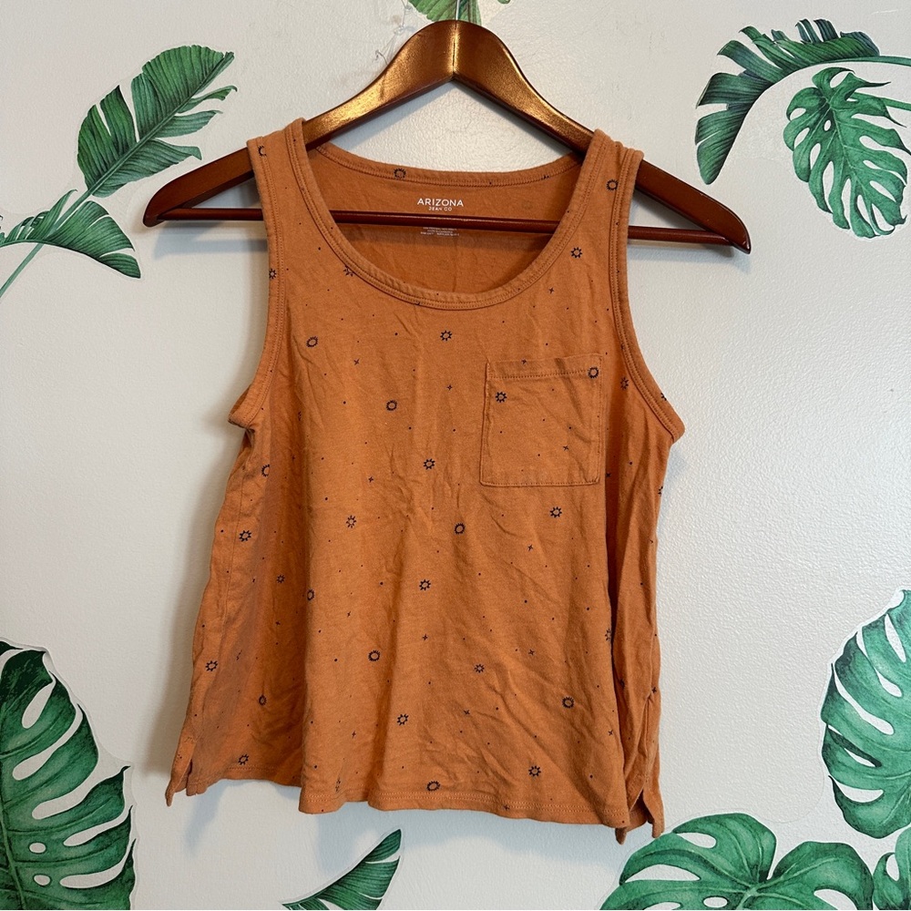Arizona Summer Tank Top